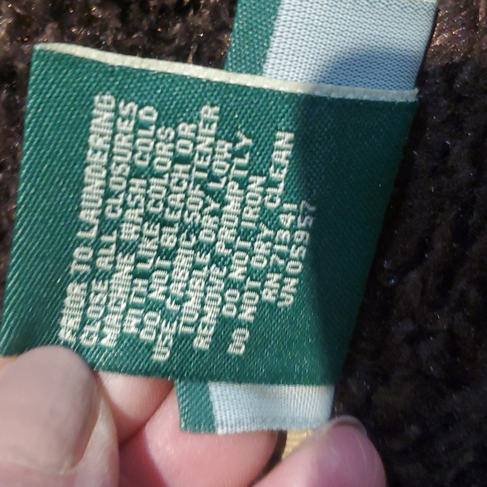 💞L.L.Bean* Jacket - Picture 8 of 9